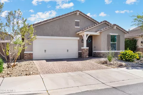 2930 W Laredo Ln, Phoenix, AZ 85085
