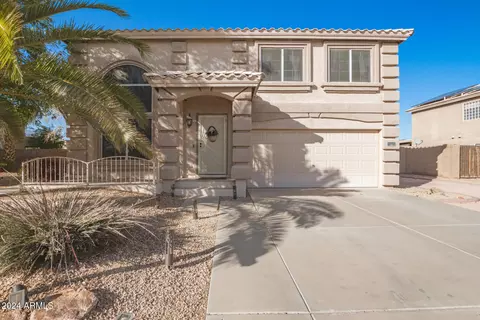 12610 W Sierra St, El Mirage, AZ 85335