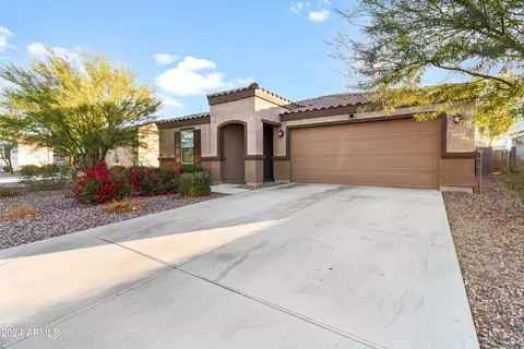 8915 S 255th Dr, Buckeye, AZ 85326