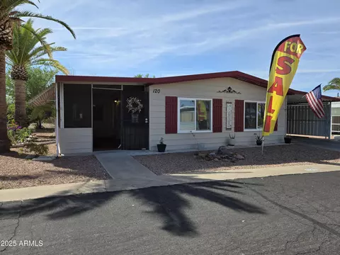 3104 E Broadway Rd #120, Mesa, AZ 85204 photo 3