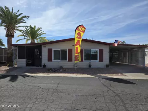 3104 E Broadway Rd #120, Mesa, AZ 85204