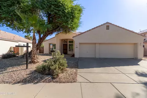 1799 W Canary Way, Chandler, AZ 85286