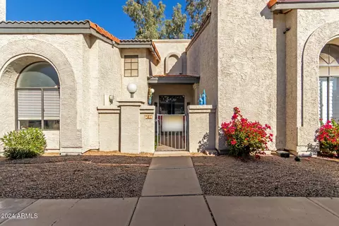 1718 S Longmore -- #51, Mesa, AZ 85202