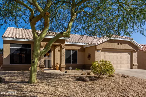 13718 W Utica Dr, Sun City West, AZ 85375