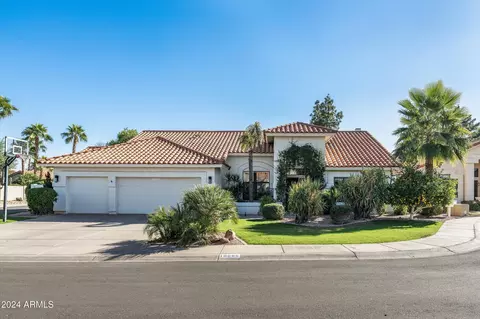 10695 E San Salvador Dr, Scottsdale, AZ 85258