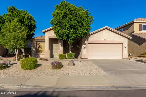 21552 N 92nd Ln, Peoria, AZ 85382