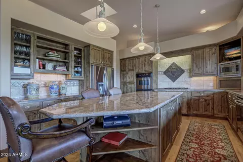 Kitchen - 601 N Grapevine Dr, Payson, AZ 85541 photo 6 of 6