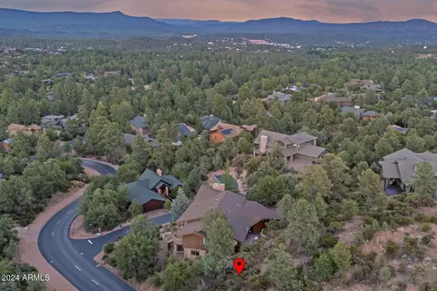 View/Area - 601 N Grapevine Dr, Payson, AZ 85541 photo 3 of 4