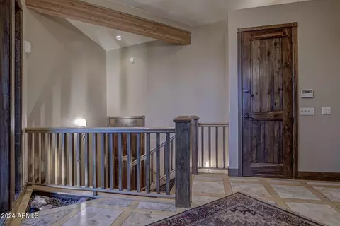 Entry Way - 601 N Grapevine Dr, Payson, AZ 85541 photo 2 of 2