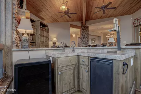 Kitchen - 601 N Grapevine Dr, Payson, AZ 85541 photo 1 of 6