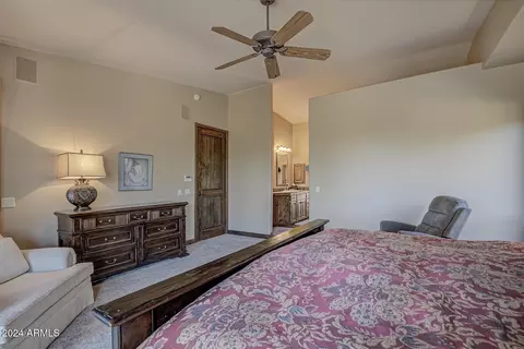 Bedroom - 601 N Grapevine Dr, Payson, AZ 85541 photo 3 of 6