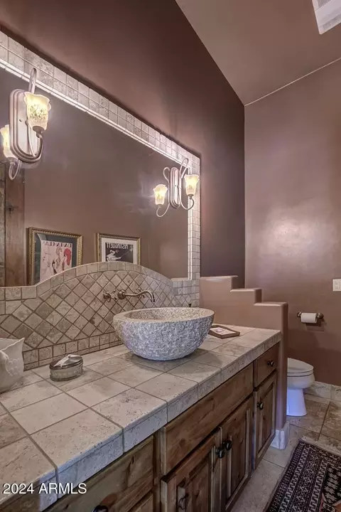 Bath - 601 N Grapevine Dr, Payson, AZ 85541 photo 1 of 8
