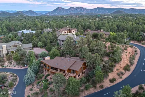 View/Area - 601 N Grapevine Dr, Payson, AZ 85541 photo 2 of 4