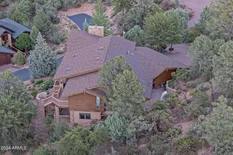 View/Area - 601 N Grapevine Dr, Payson, AZ 85541 photo 4 of 4