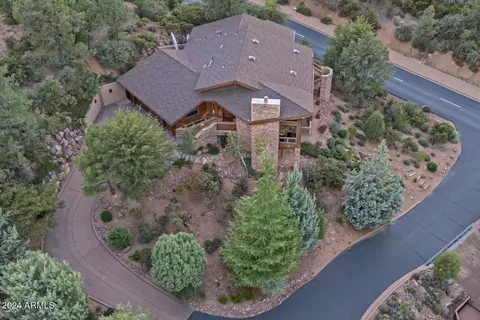 View/Area - 601 N Grapevine Dr, Payson, AZ 85541 photo 1 of 4