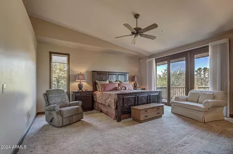 Bedroom - 601 N Grapevine Dr, Payson, AZ 85541 photo 1 of 6