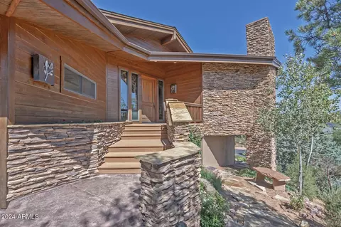 Other - 601 N Grapevine Dr, Payson, AZ 85541 photo 1 of 21