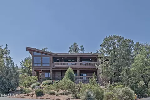 Other - 601 N Grapevine Dr, Payson, AZ 85541 photo 16 of 21