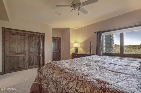 Bedroom - 601 N Grapevine Dr, Payson, AZ 85541 photo 6 of 6
