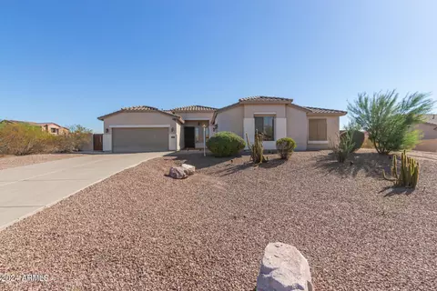 2237 N Calle Largo --, Mesa, AZ 85207