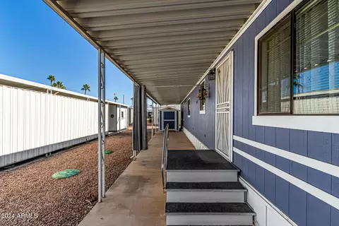 11101 E University Dr #49, Apache Junction, AZ 85120 photo 4