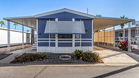 11101 E University Dr #49, Apache Junction, AZ 85120 photo 3