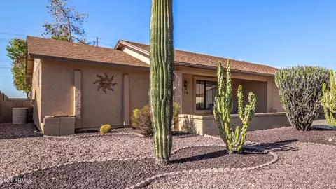610 S 76th Pl, Mesa, AZ 85208