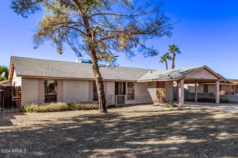 9020 N 55th Ave, Glendale, AZ 85302