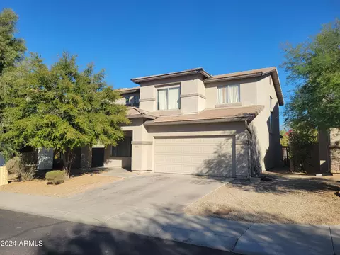 9313 S 35th Dr, Laveen, AZ 85339
