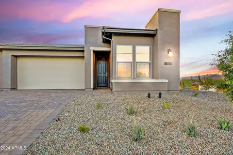 18336 E Spring Valley Ct, Rio Verde, AZ 85263