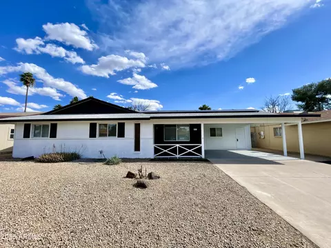 2213 E Janice Way, Phoenix, AZ 85022