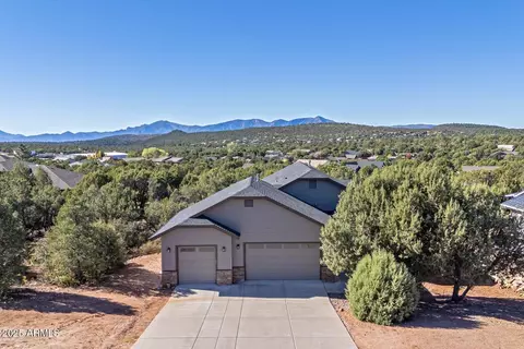 1100 N Earhart Pkwy, Payson, AZ 85541