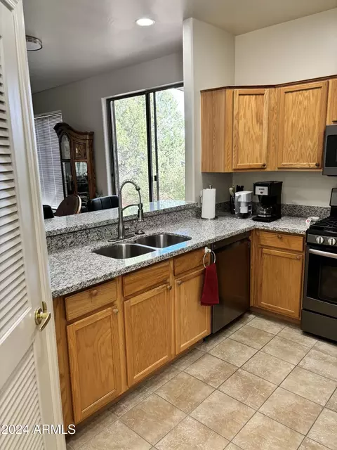 310 W Cody Cir, Payson, AZ 85541