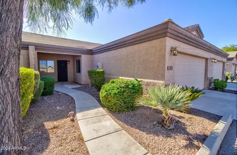 846 N Pueblo Dr #111, Casa Grande, AZ 85122