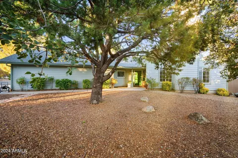 1975 Side Winder Rd, Prescott, AZ 86305