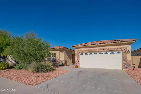 12108 W Ocotillo Ln, El Mirage, AZ 85335