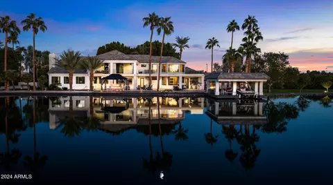 160 N Shore Ln, Gilbert, AZ 85233