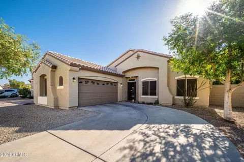 16597 W Madison St, Goodyear, AZ 85338