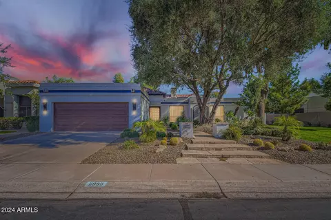 11999 N 80th Pl, Scottsdale, AZ 85260