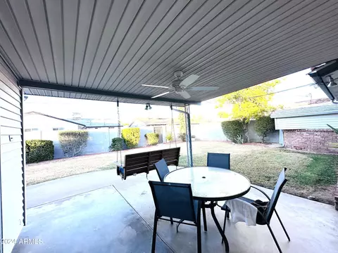 Exterior - 4936 E Coronado Rd, Phoenix, AZ 85008 photo 1 of 5