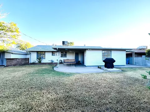 Exterior - 4936 E Coronado Rd, Phoenix, AZ 85008 photo 2 of 5