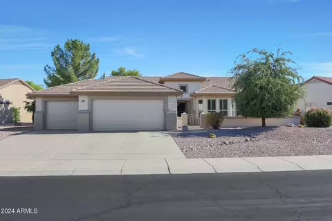 18253 N Hartford Dr, Surprise, AZ 85374