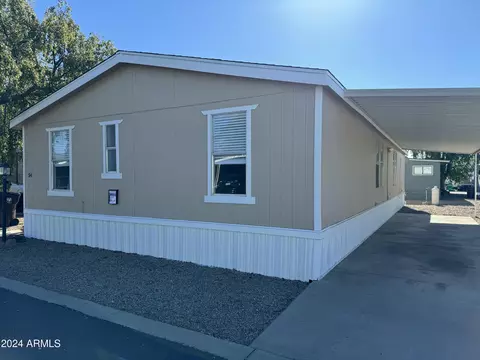 19602 N 32nd St #54, Phoenix, AZ 85050