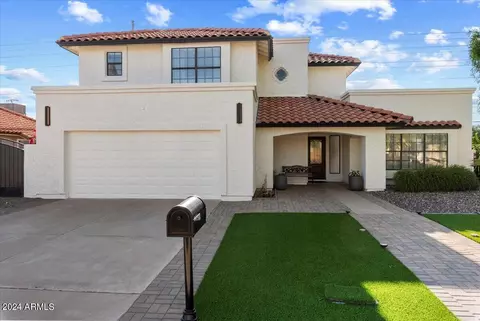 16008 N 56th Way, Scottsdale, AZ 85254