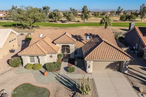 15002 W Blue Verde Dr, Sun City West, AZ 85375