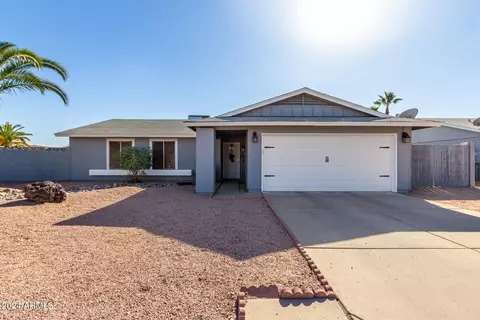 723 W Rosal Pl, Chandler, AZ 85225