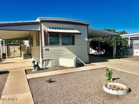 747 E Germann Rd #49, San Tan Valley, AZ 85140