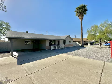 3637 W Myrtle Ave, Phoenix, AZ 85051