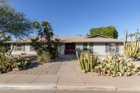 1850 E Fremont Dr, Tempe, AZ 85282