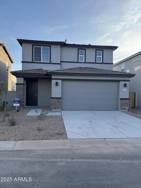 2593 E Bluff Spring Ave, Apache Junction, AZ 85119